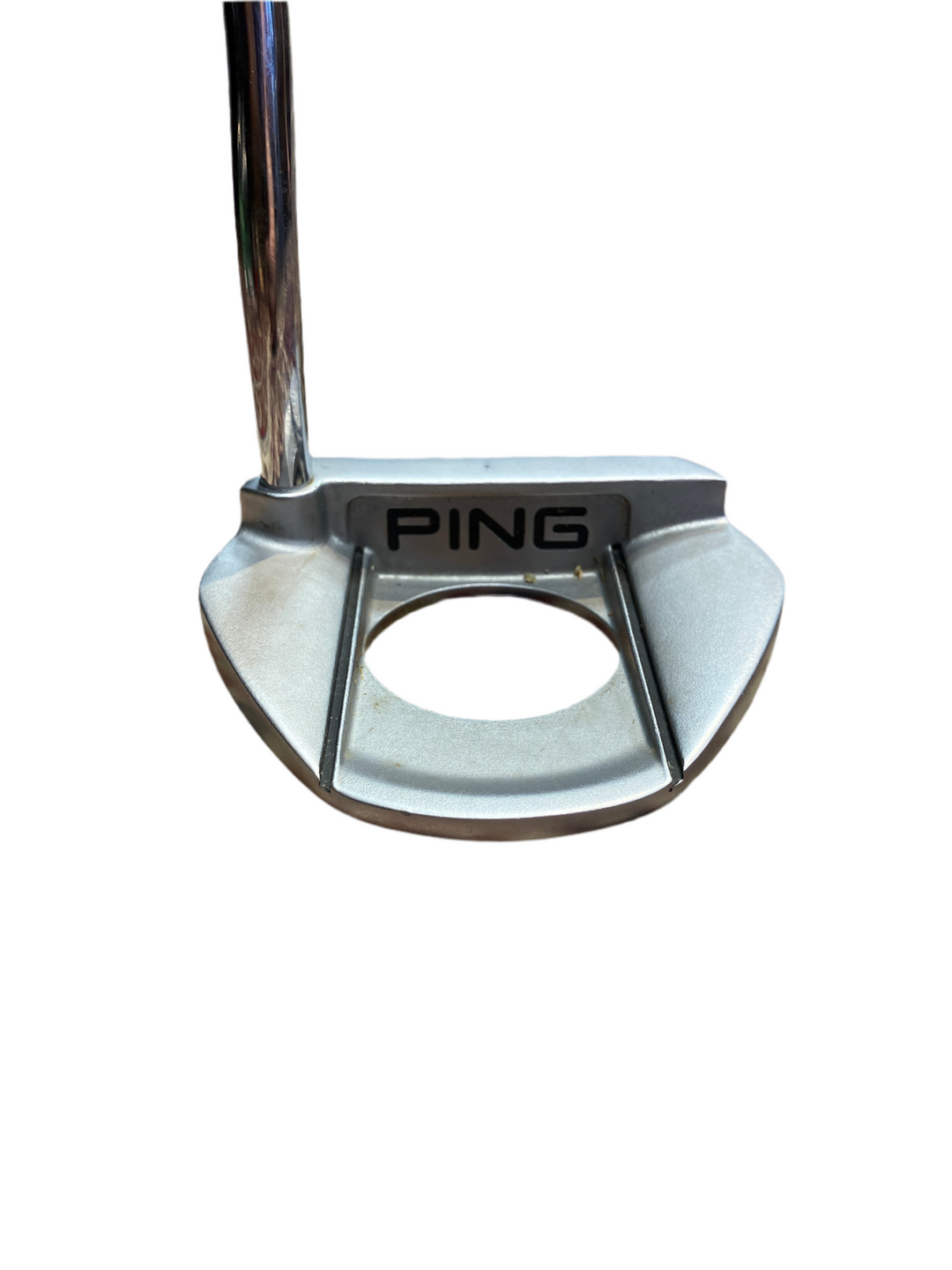 Ping Sigma 2