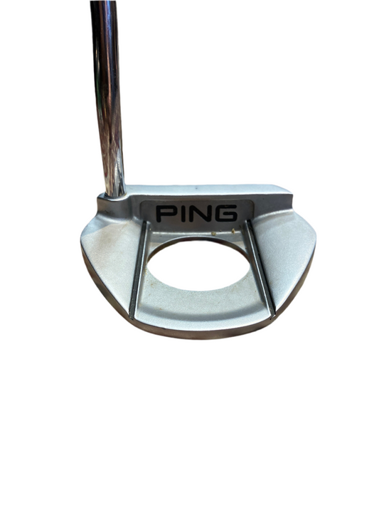 Ping Sigma 2