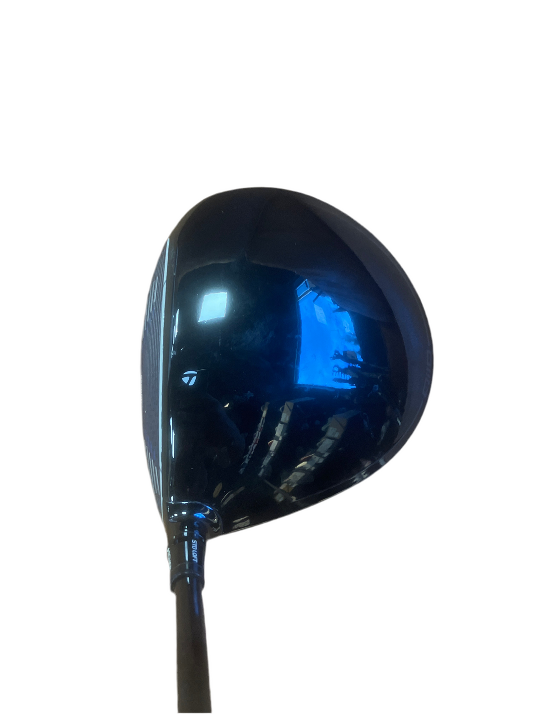 Taylormade Qi10 Max 12.0
