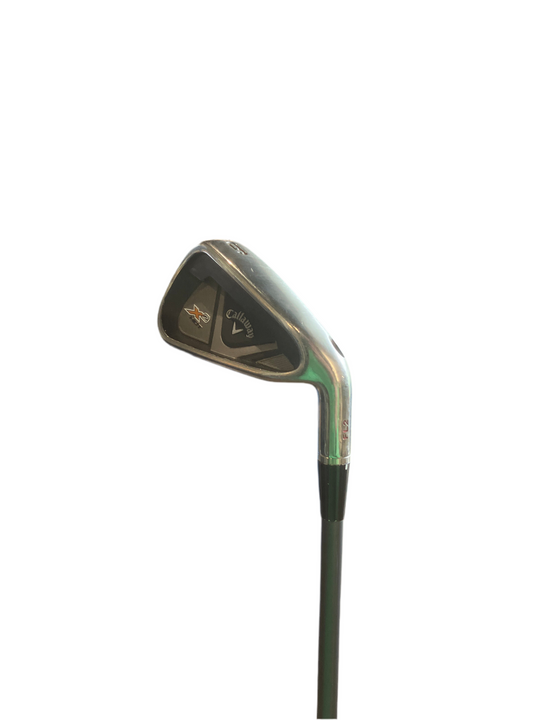 Callaway X2 Hot Rauta 6