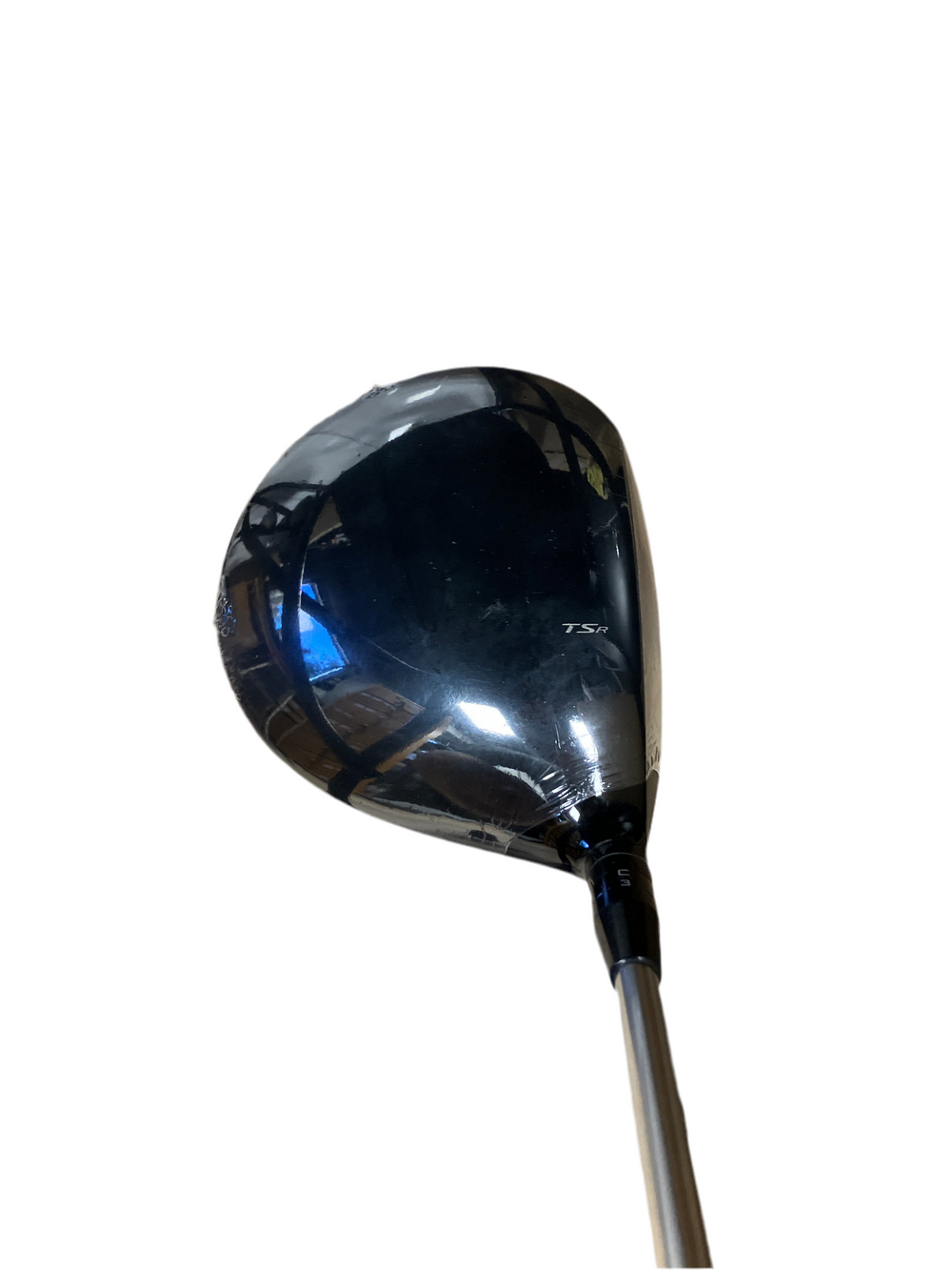 Titleist TSR1 12.0