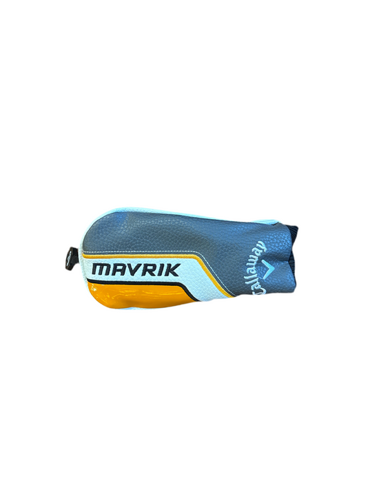 Callaway Mavrik Max W 5/27