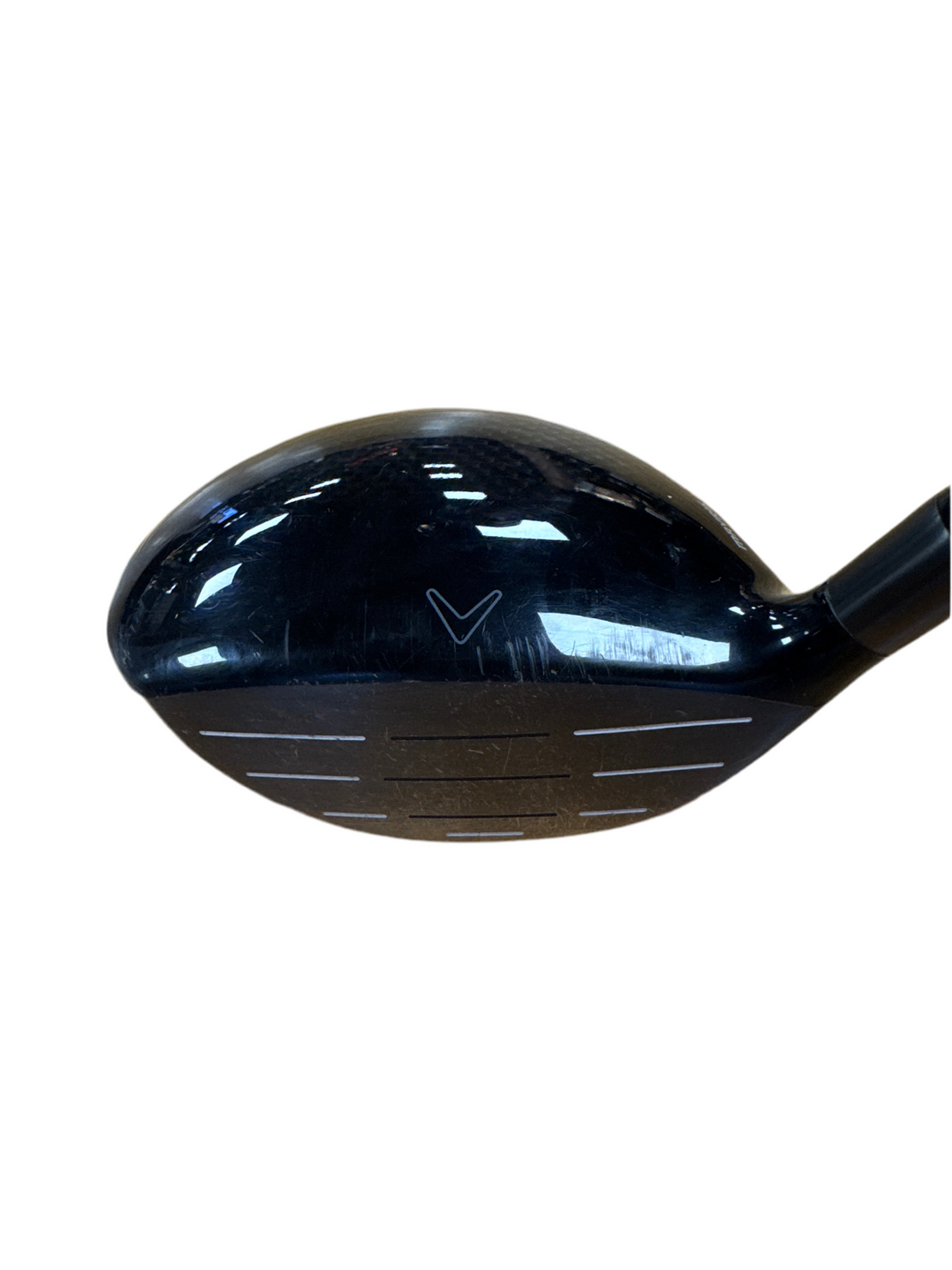 Callaway Mavrik 3/15