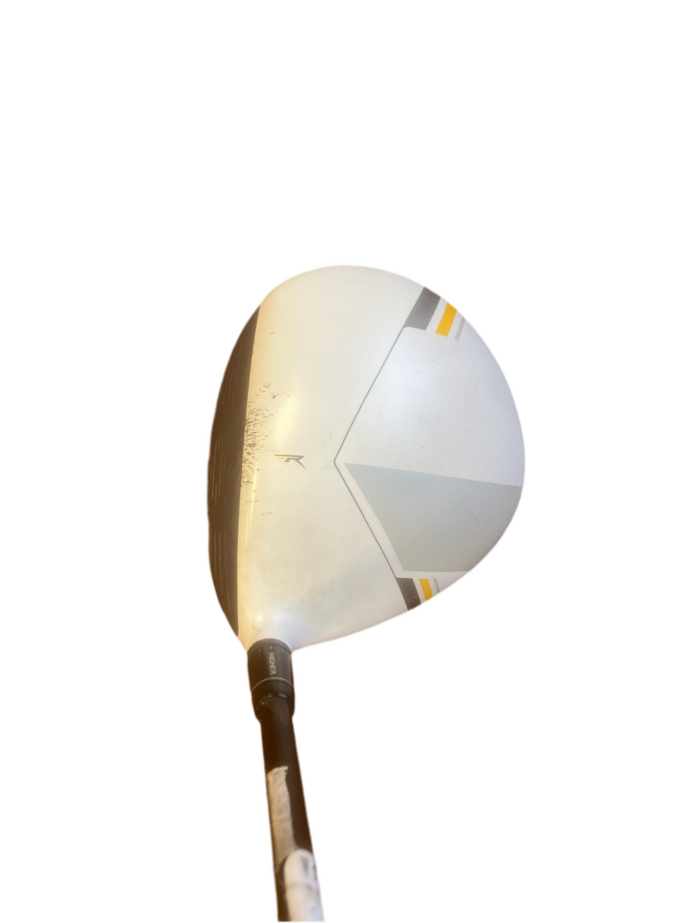 TaylorMade RBZ Stage 2 HL 10.5