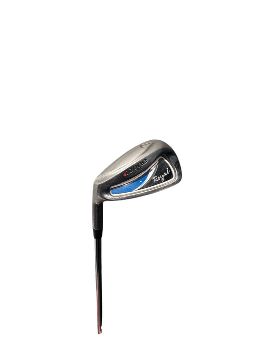 OZONE Golf Royal