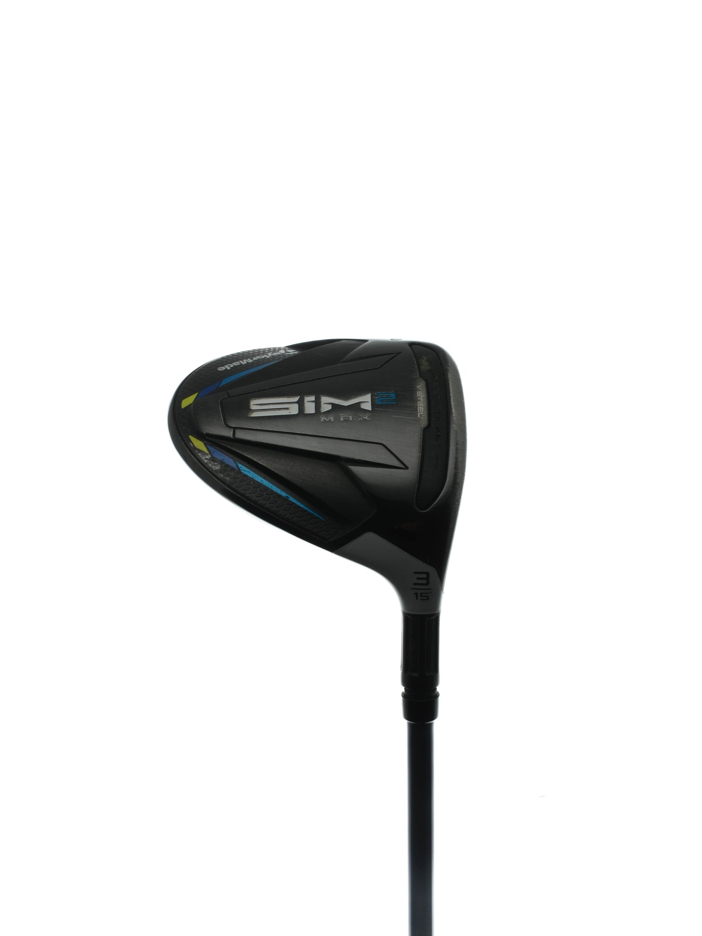 Taylormade SIM 2 Max 3/15