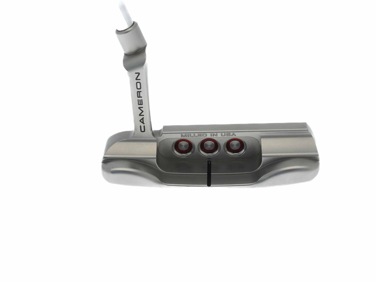 Titleist Scotty Cameron Special Select Newport