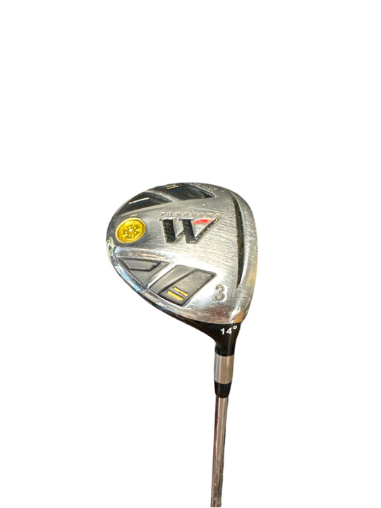 Tomahawk 3/14