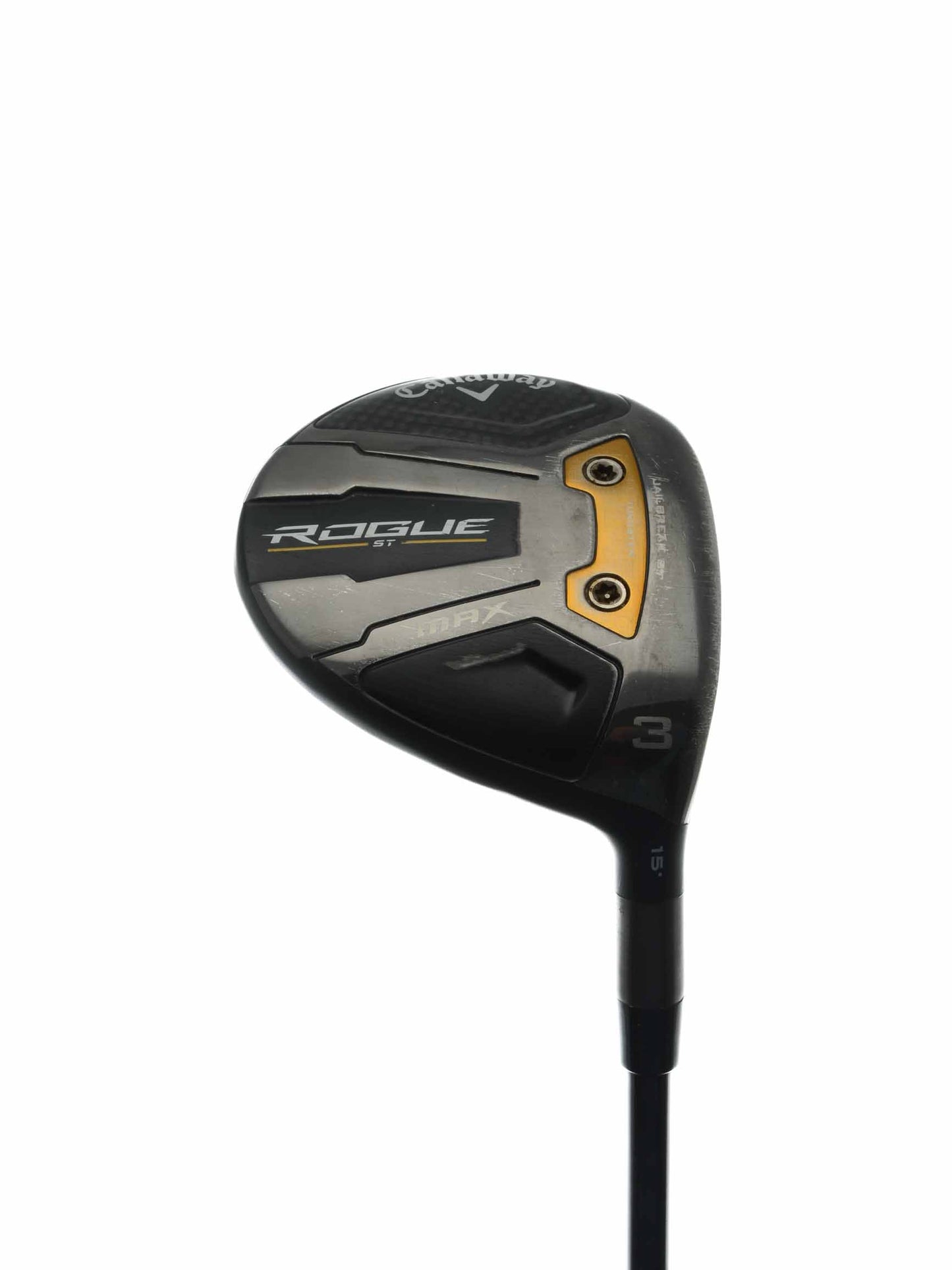 Callaway Rogue ST Max 3/15