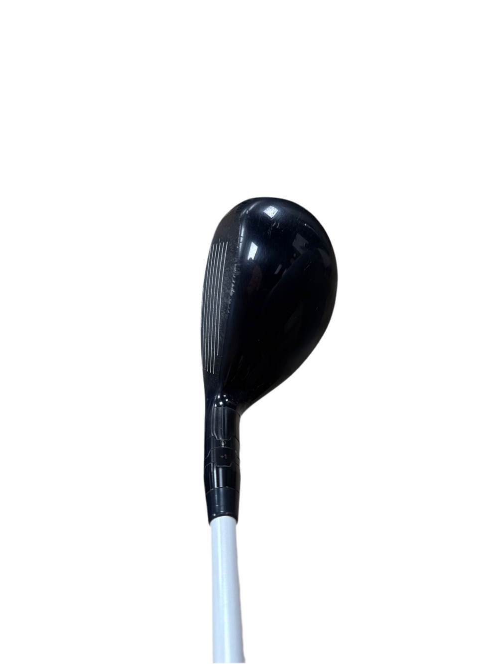 Callaway Big Bertha 3/20