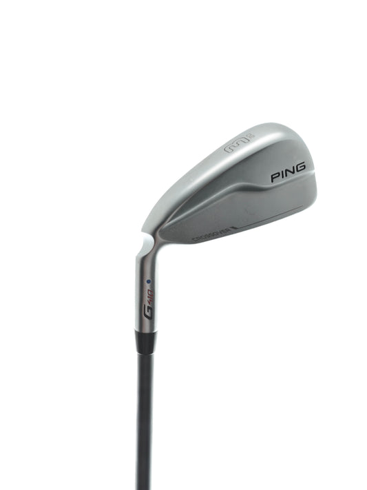 Ping Crossover G410 Blue Dot 3/20