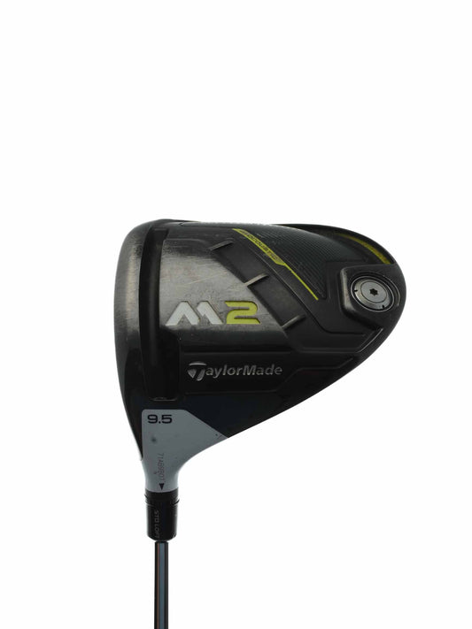 Taylormade M2 9,5