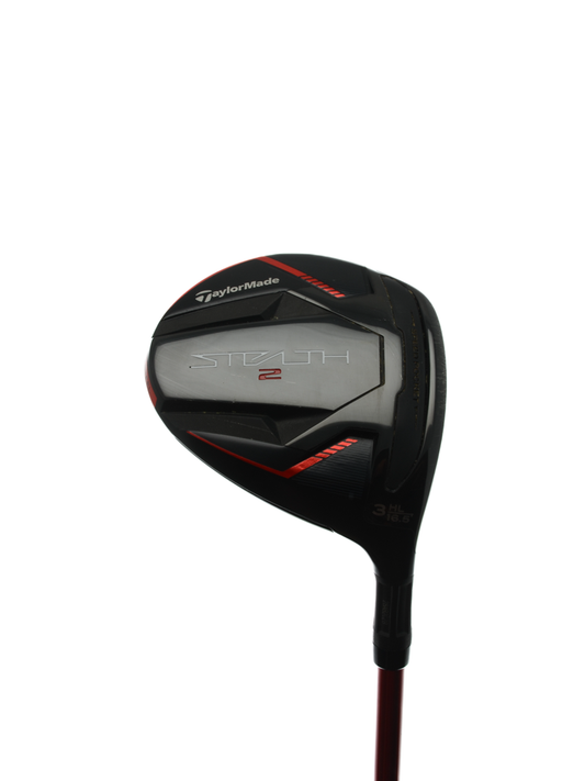 Taylormade Stealth 2 3HL/16,5