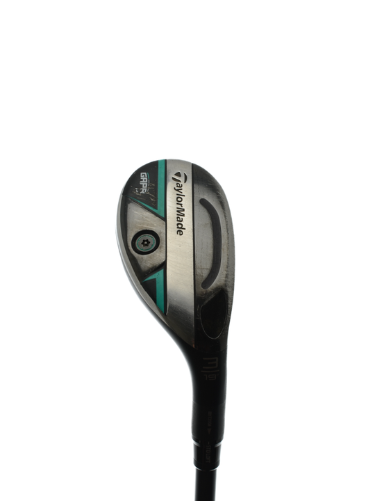 Taylormade GAPR 3/19