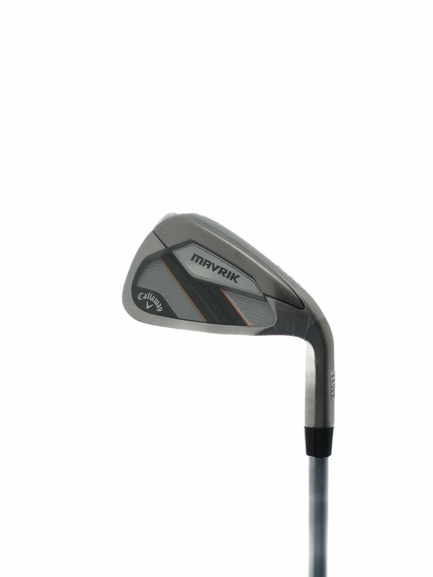 Callaway Mavrik 22 rautasetti Grafiitti