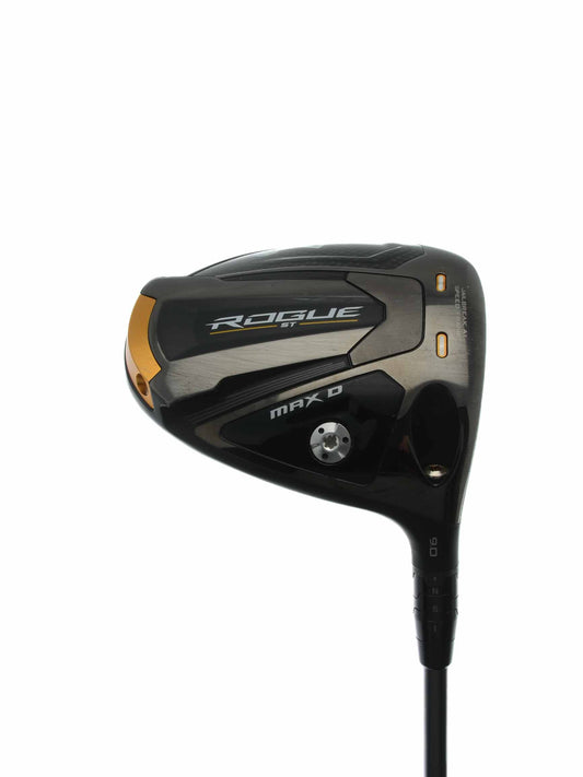 Callaway Rogue ST Max D 9,0