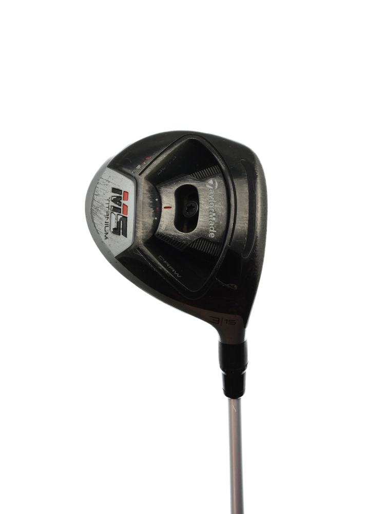 Taylormade M5 3/15