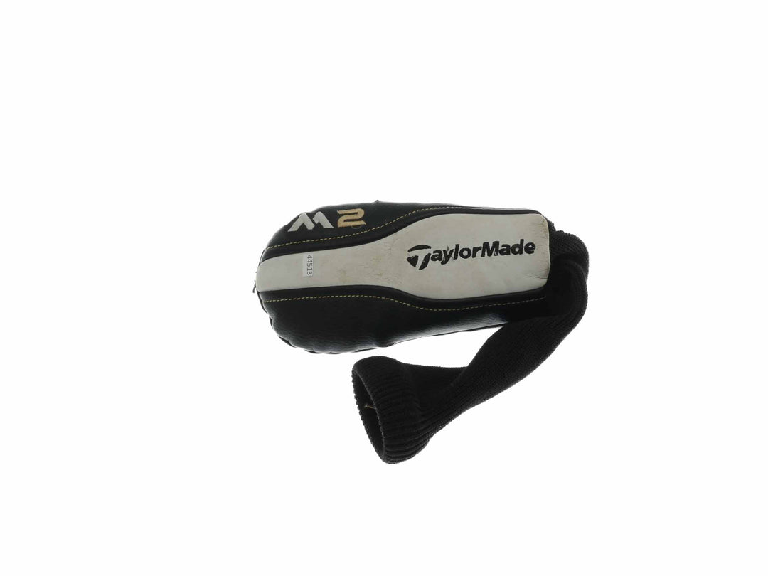 Taylormade M2 4/22