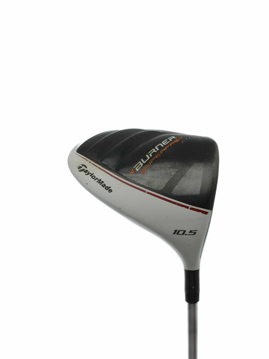 Taylormade Burner Superfast 2.0 10,5