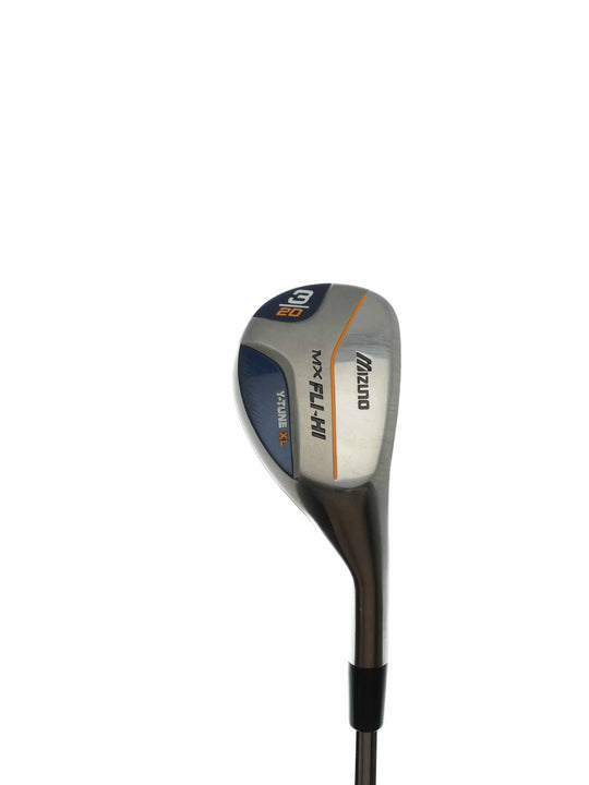Mizuno MX Fli-Hi Y-Tune XL 3/20
