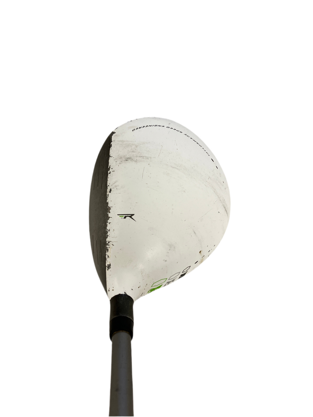 Taylormade RBZ 7/21