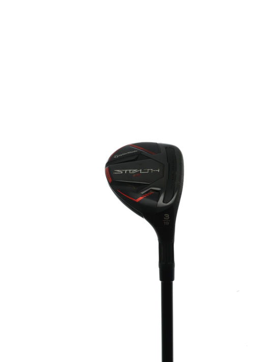 Taylormade Stealth 2 3/19