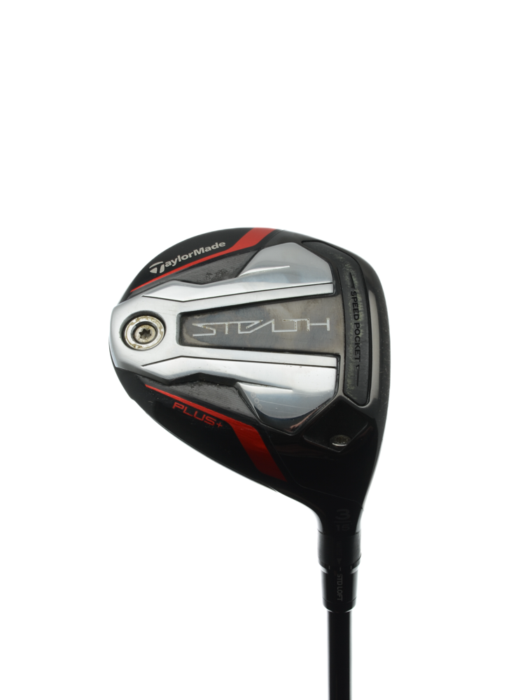 Taylormade Stealth Plus 3/15