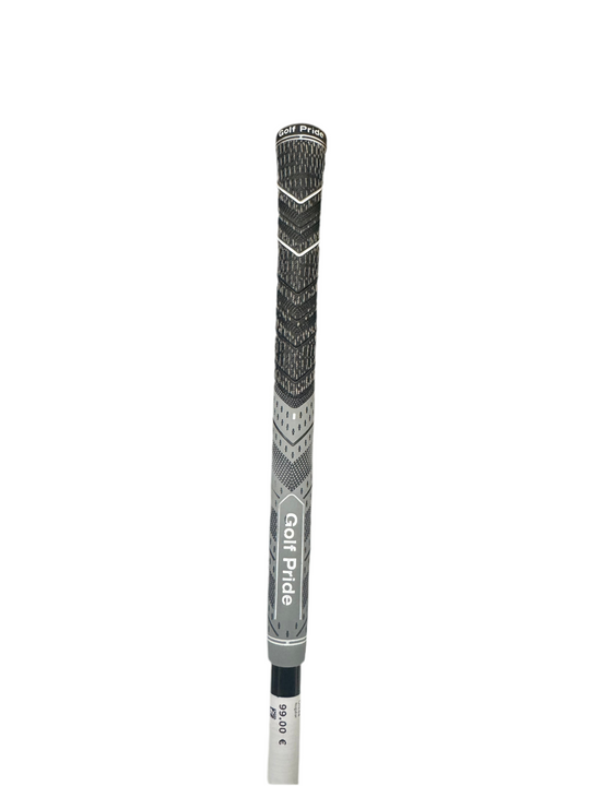 Project X Hzrdus Smoke RDX 60-R
