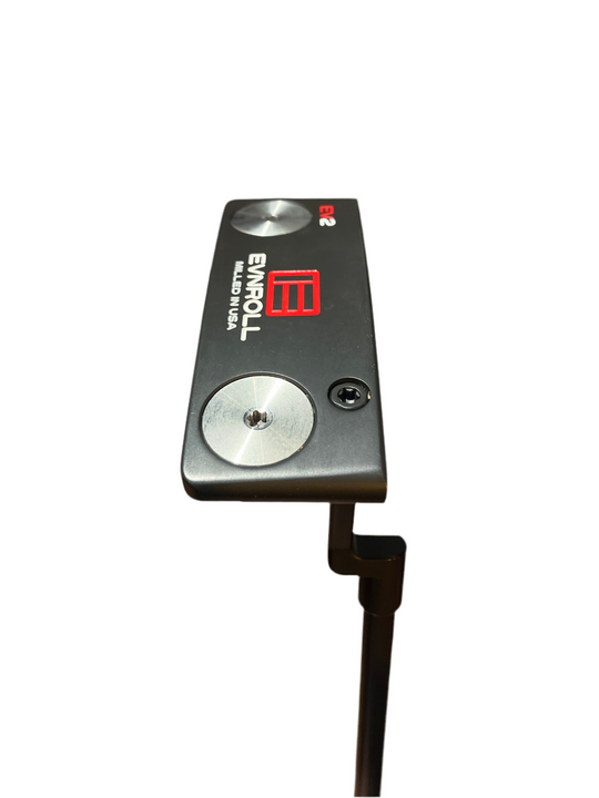 Evnroll EV2 Black