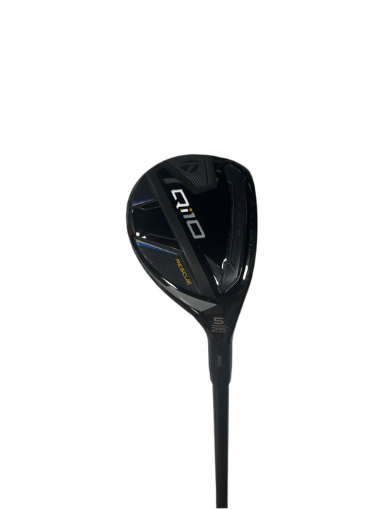 TaylorMade Qi10 5/25