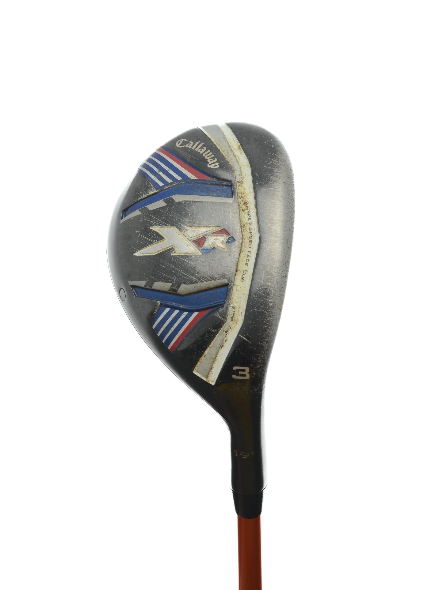 Callaway XR 3/19 Premium