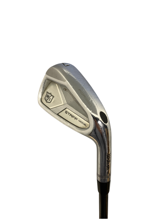 Wilson Staff Model CB 5-PW