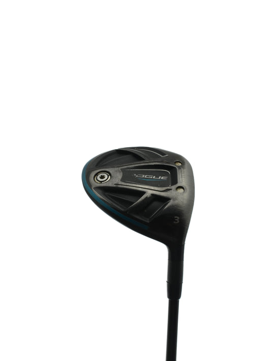 Callaway Rogue 3/15