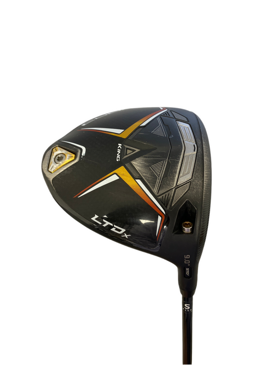 Cobra LTDx 9.0