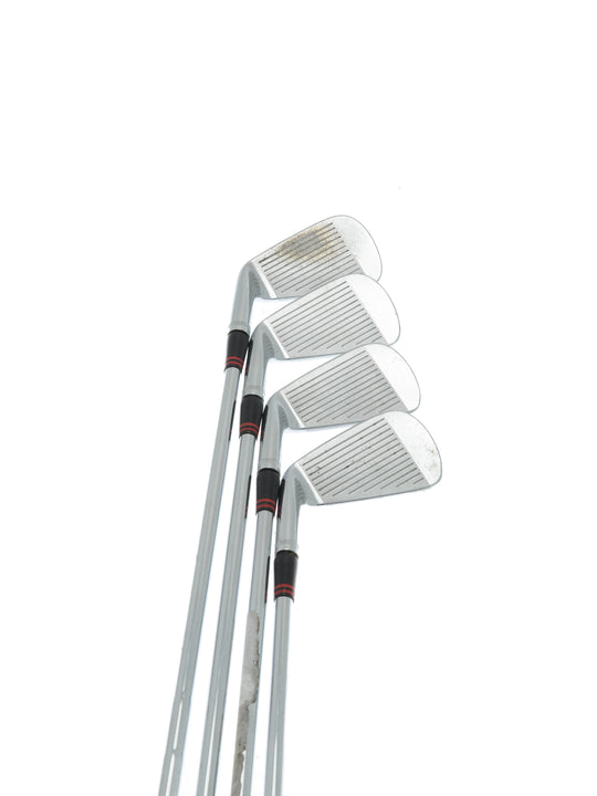 Ben Hogan Forged Apex