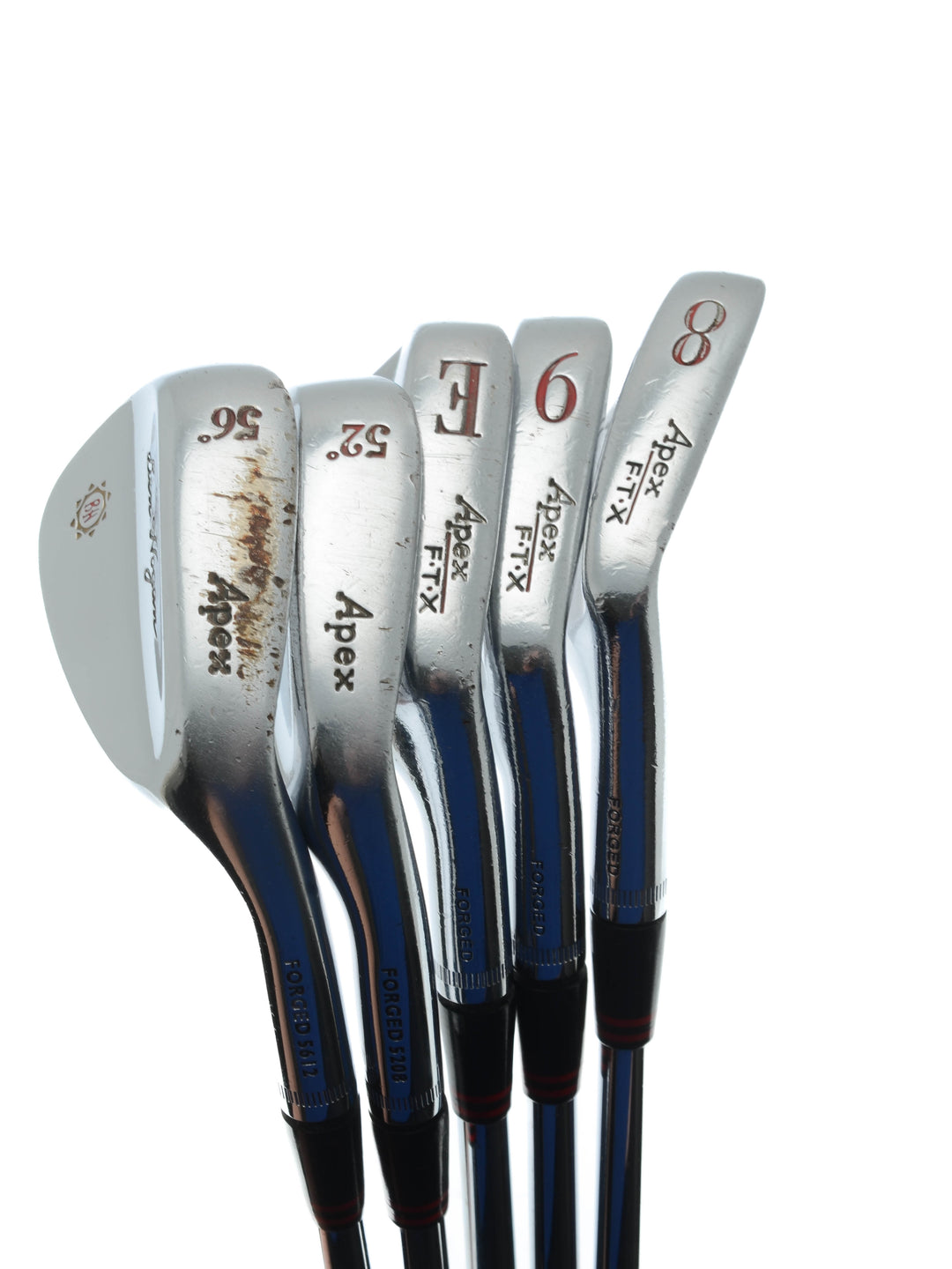 Ben Hogan Forged Apex