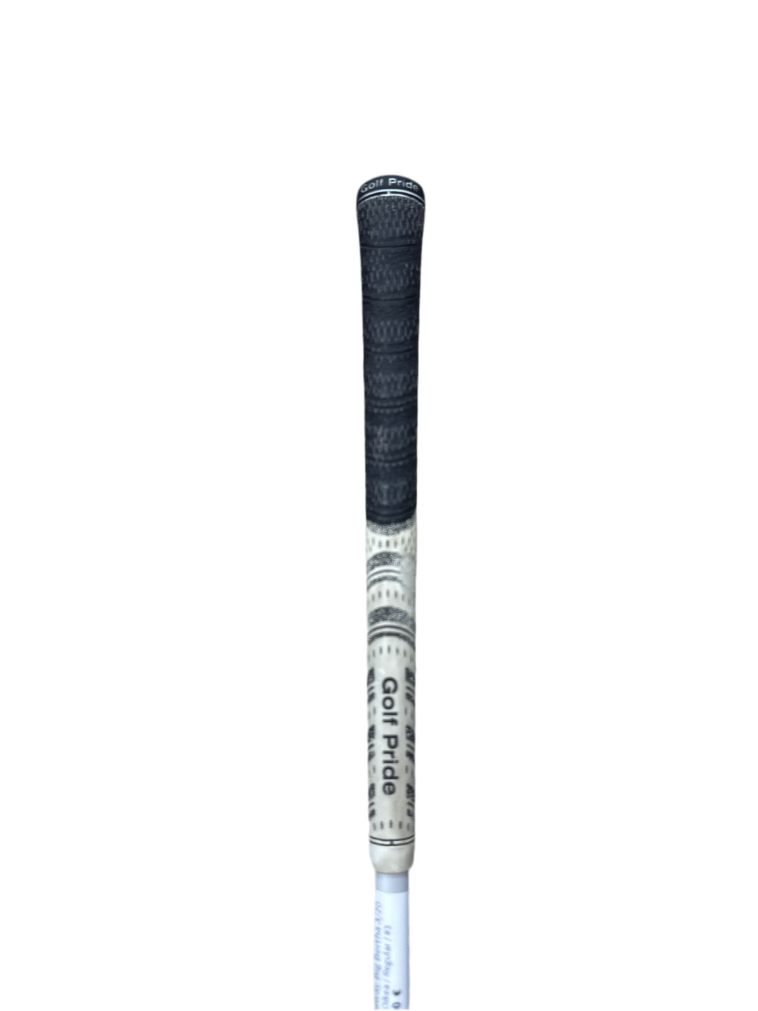 Callaway Big Bertha 3/20