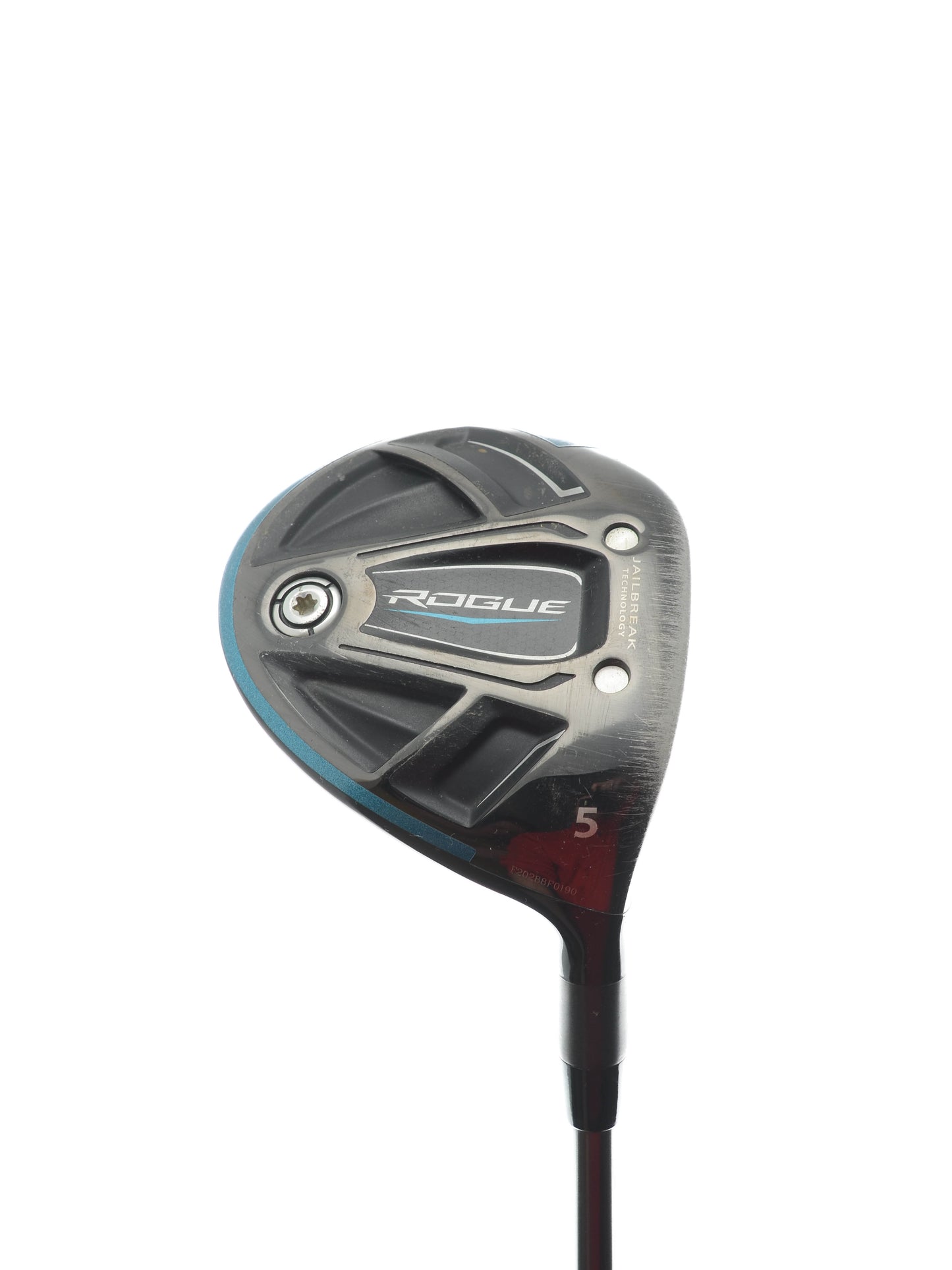 Callaway Rogue 5/18