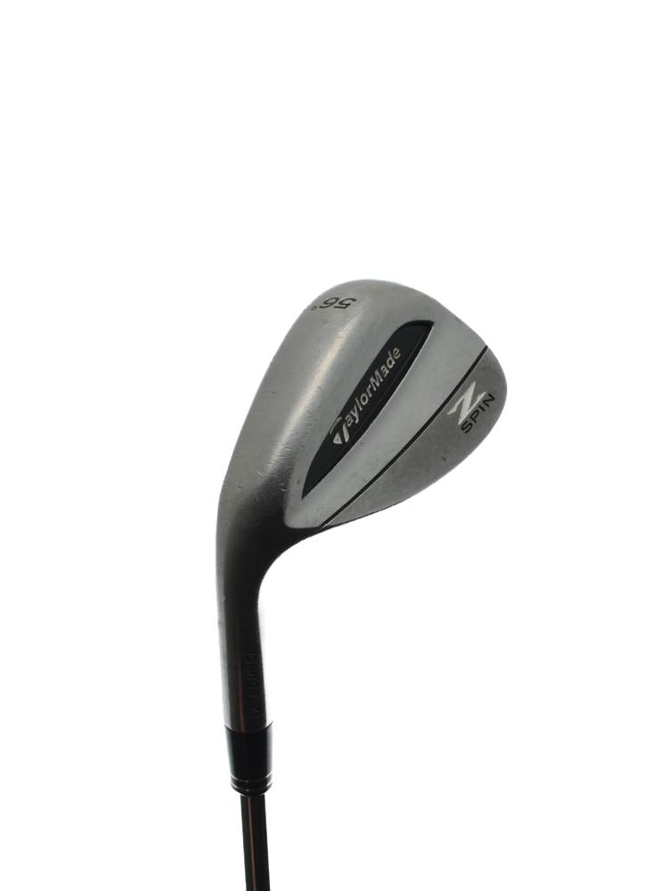 Taylormade Z Spin 56/12