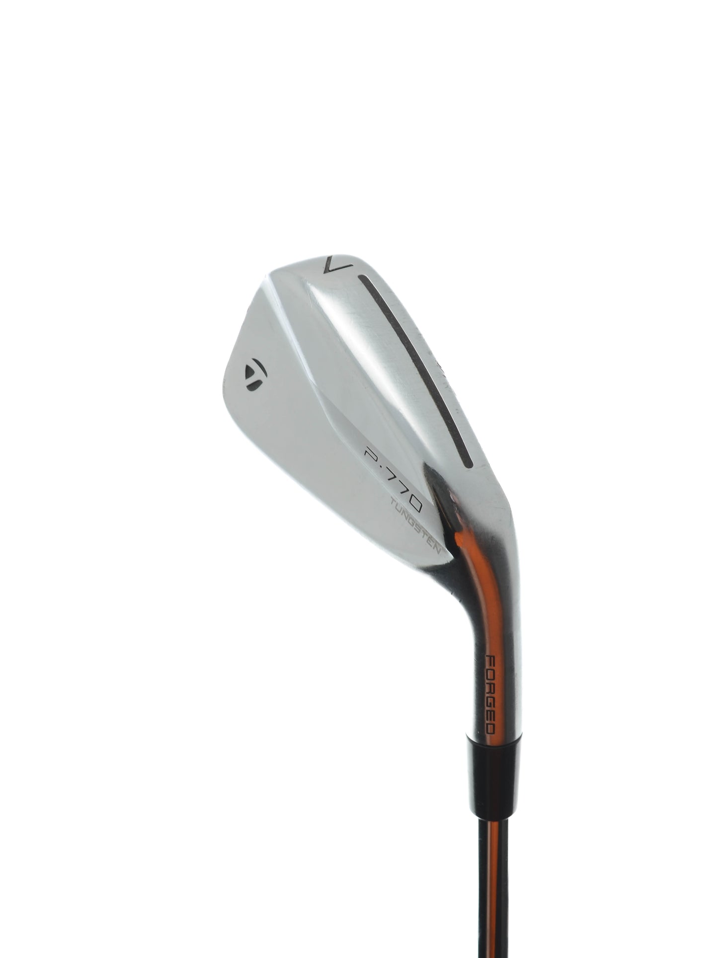 TaylorMade P770