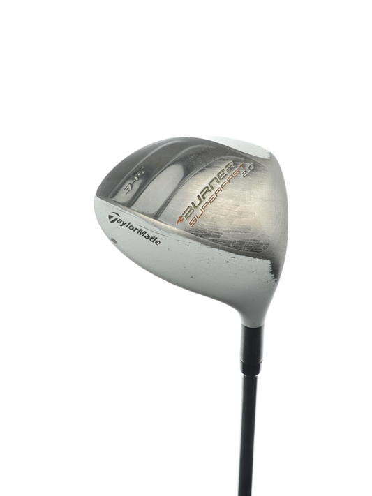 TaylorMade Superfast 2.0 3/15