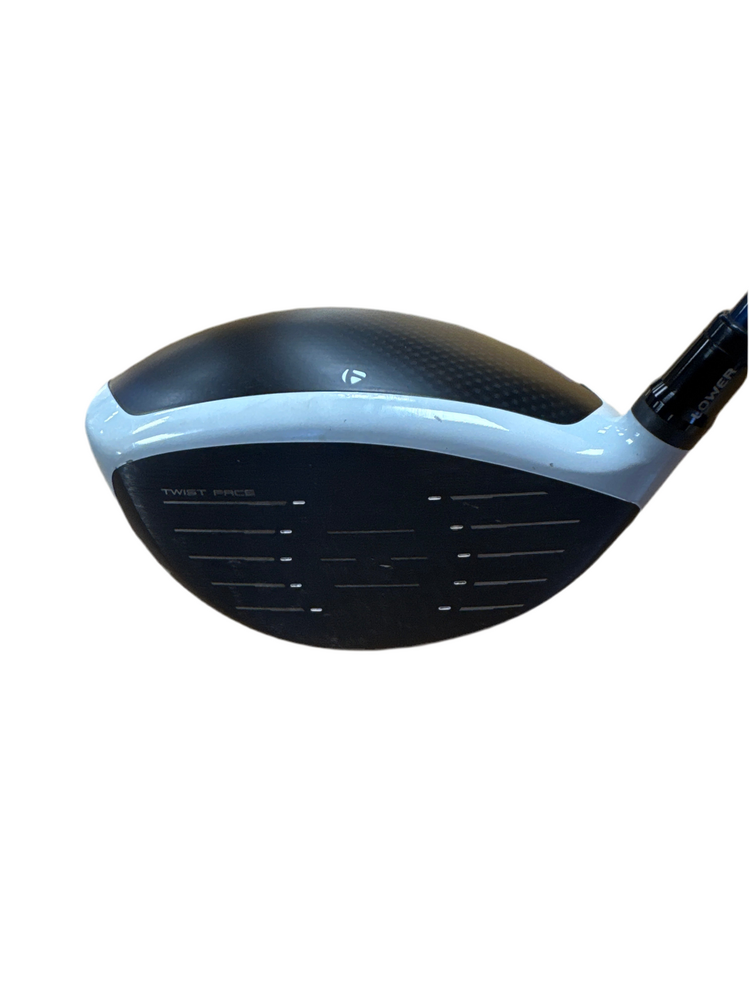 Taylormade SIM2 Max 10,5