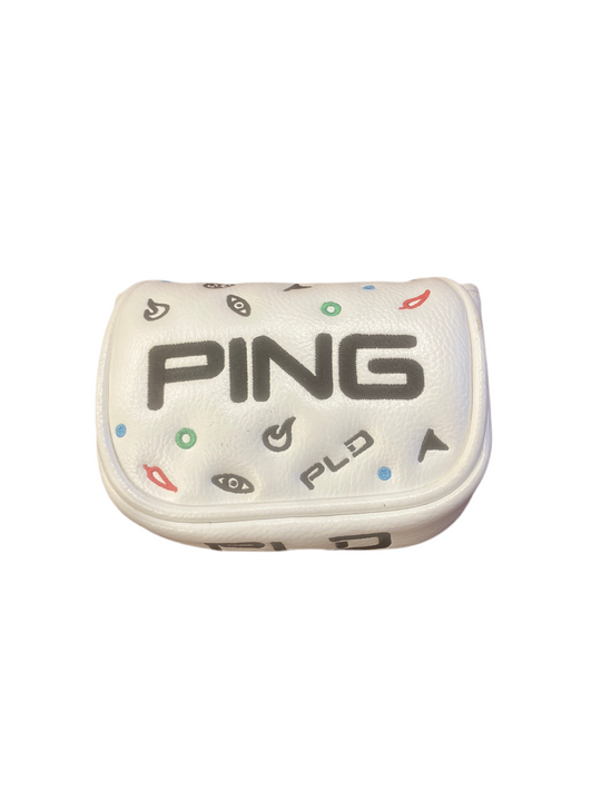 Ping PLD DS72