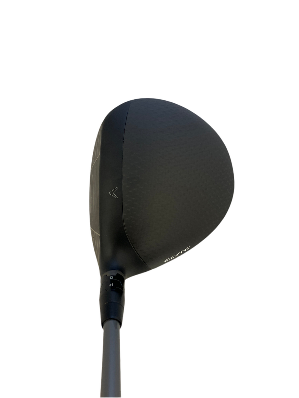 Callaway Elyte Mini Driver 13.5