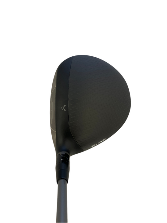 Callaway Elyte Mini Driver 13.5