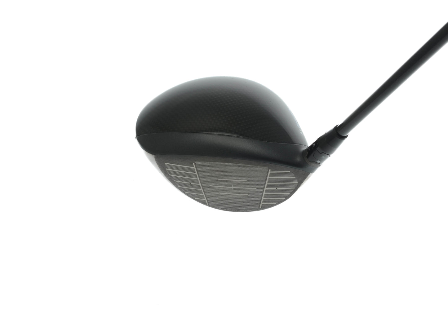 Callaway Paradym AI Smoke Triple Diamond 9.0