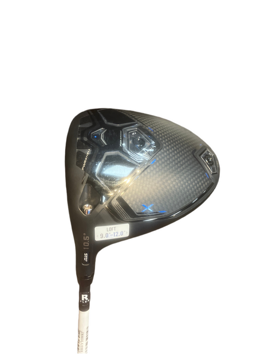 Cobra Darkspeed X 10.5