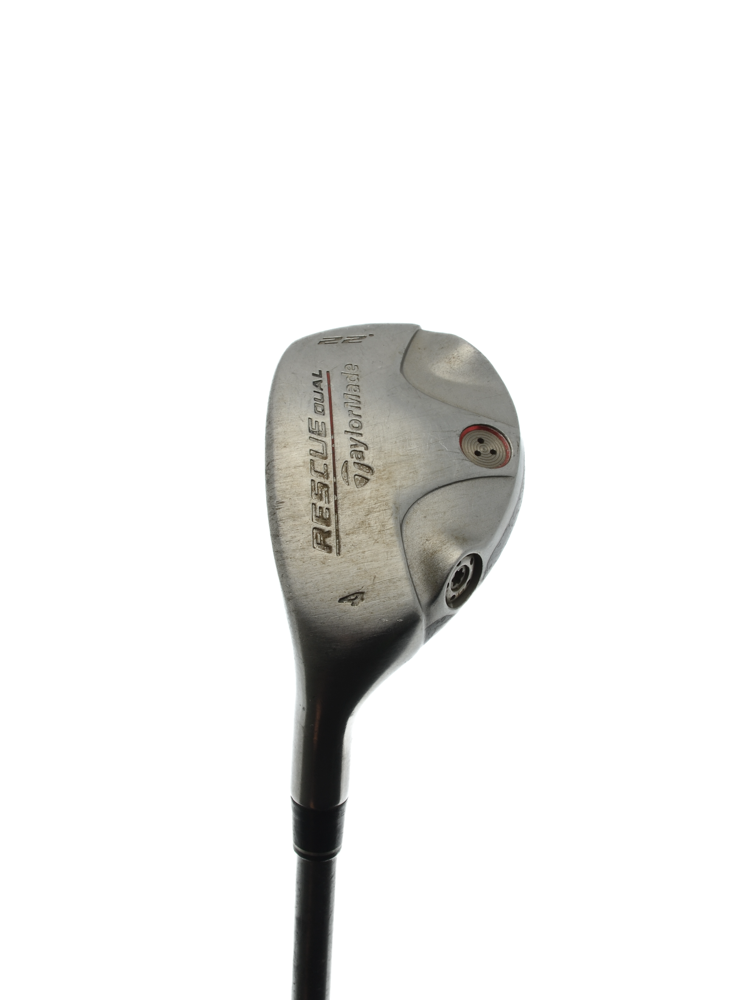 Taylormade Rescue 4/22