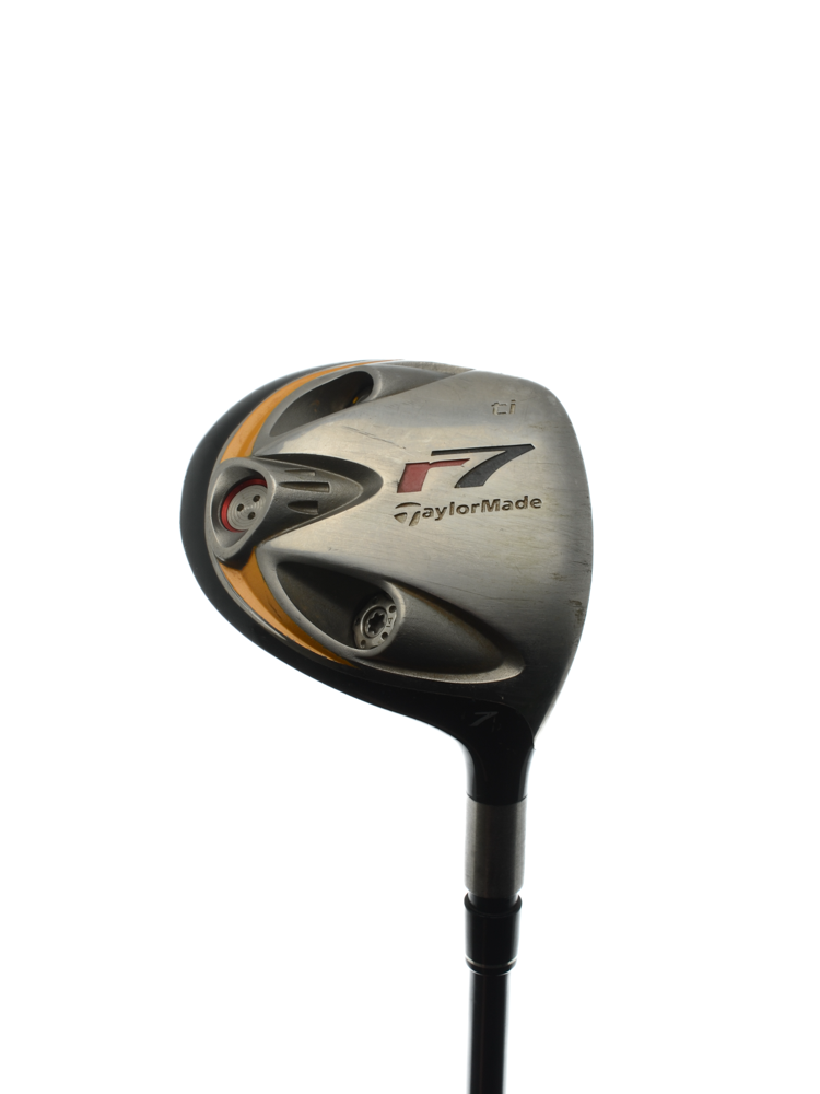 Taylormade R7 7/22