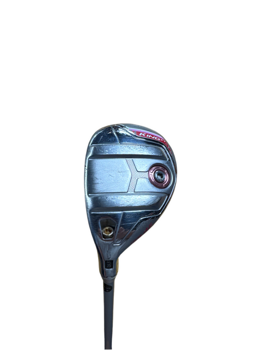 Cobra King F7 4/24,5